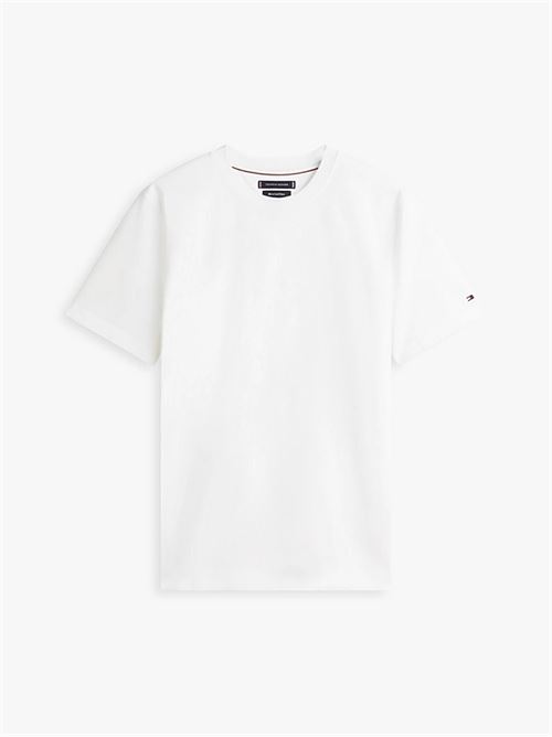 dc essential tee TOMMY HILFIGER | MW0MW41860YBS
